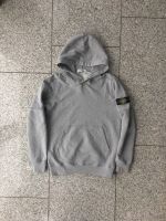 Stone Island Junior 12 y Jahre, Hoodie, grau, Original Baden-Württemberg - Nußloch Vorschau