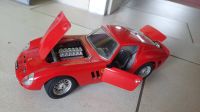 Modellauto Ferrari GTO 1962 burago 1:18 top Zustand Wuppertal - Elberfeld Vorschau