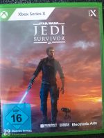 Star Wars Jedi Survivor Sachsen - Borna Vorschau
