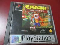 Playstation Crash Bandicoot Bayern - Adlkofen Vorschau