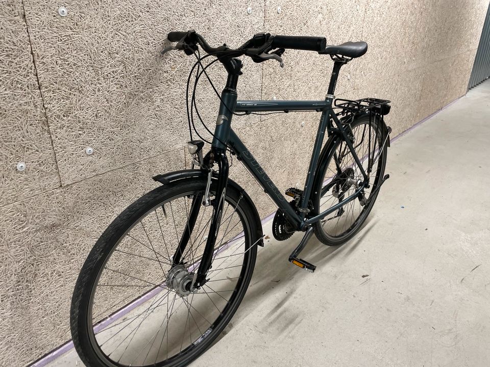 Stevens Primera Fahrrad 28 Zoll in München