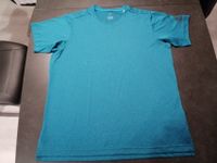 Sport Shirt von Adidas mintblau Gr. L Nordrhein-Westfalen - Verl Vorschau