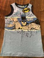 Batman Shirt Tanktop Gr. 146/152 Stuttgart - Bad Cannstatt Vorschau