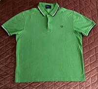 Fred Perry Herren Polohemd Schleswig-Holstein - Molfsee Vorschau