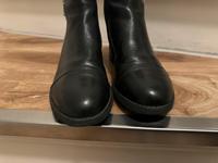 Leder Vagabond Stiefeletten gr.38 Preis VB inklusive Versand Duisburg - Rheinhausen Vorschau
