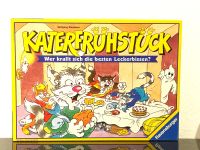 Katerfrühstück * RAVENSBURGER SPIELE * Wolfgang Riesesser Rheinland-Pfalz - Bad Kreuznach Vorschau