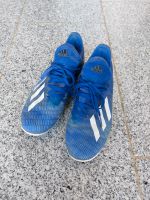 Adidas Fußball Schuhe Stollenschuhe, Größe 37 1/3 Baden-Württemberg - Kirchberg an der Murr Vorschau