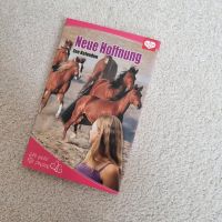 Buch Neue Hoffnung Brandenburg - Oberkrämer Vorschau