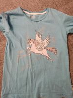 T-Shirt von Jako-o mit Einhorn Motiv Sachsen-Anhalt - Halle Vorschau