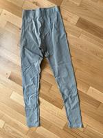 Zara Leggings Grau Gr S Bayern - Coburg Vorschau