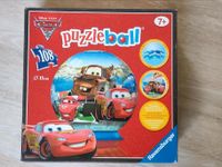 Puzzleball Cars 108 Teile von Ravensburger Hessen - Gelnhausen Vorschau
