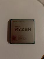 AMD Ryzen 5 2600 CPU Bayern - Dießen Vorschau