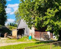 Erschlossenes Grundstück in Aichach-Algertshausen zu verkaufen Bayern - Aichach Vorschau