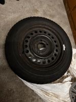 Neue Winterreifen Stahlfelge BMW 3er E36 185/65 R15 Baden-Württemberg - Konstanz Vorschau