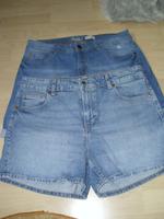 Kurze Shorts Jeans Hosen gr  XXL / 44 Nordrhein-Westfalen - Büren Vorschau