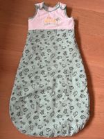 Schlafsack 90 cm, Winter, tog 3,0, neuwertig Bayern - Feldafing Vorschau