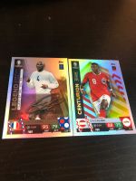 Match Attax LEGEND Patrick Viera + Alaba Centurion Hessen - Darmstadt Vorschau