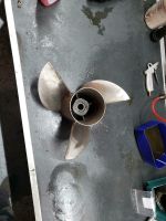 Mercruiser Cleaver Racing Propeller '19 LH Niedersachsen - Weyhe Vorschau