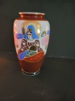 Vase -Chinesischen Motiv-Porzellan 17cm Hoch Nordrhein-Westfalen - Marsberg Vorschau