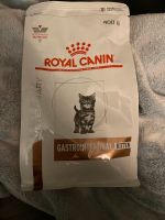 Royal Canin Gastrointestinal kitten 400 gr Bielefeld - Bielefeld (Innenstadt) Vorschau