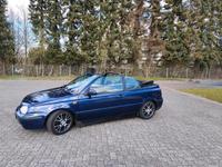 VW Golf IV IIII Cabrio LPG Gasanlage 1,8l  75 PS Schleswig-Holstein - Neumünster Vorschau