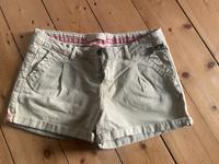 Shorts Beige Bershka Gr. 38 Baden-Württemberg - Karlsruhe Vorschau