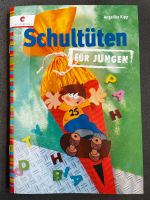 Bastelbuch Schultüten für Jungen Rheinland-Pfalz - Winterborn Vorschau