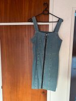 Jeans Trägerkleid Mavi Gr. M Nordrhein-Westfalen - Bergisch Gladbach Vorschau