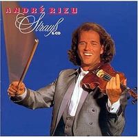 André Rieu - CD "Strauß & CO" Baden-Württemberg - Iffezheim Vorschau