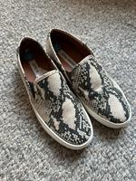Schöne leichte Sneaker : Vans Steve Maddens Berlin - Köpenick Vorschau