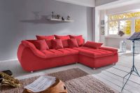 Eck-Sofa Schlaf-Funktion Struktur Bettkasten Couch UVP 1676,- NEU Hessen - Kassel Vorschau