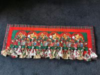 Adventskalender Patchwork Nordrhein-Westfalen - Euskirchen Vorschau