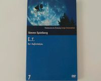 E.T. - Der Außerirdische - DVD, Sueddeutsche Zeitung Niedersachsen - Braunschweig Vorschau