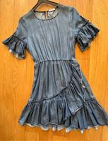 Jeans-Kleid von Liu Jo Gr.36/38 it.44 Bayern - Amberg Vorschau