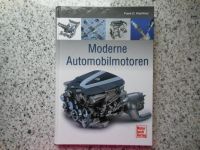 moderne Automobilmotoren Nordrhein-Westfalen - Hürth Vorschau