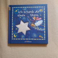 Geschenkbüchlein Ich schenk dir einen Stern Dresden - Coschütz/Gittersee Vorschau