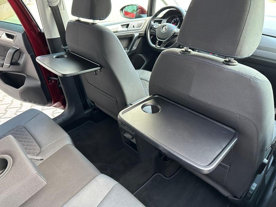 Volkswagen Golf Sportsvan 1.5 TSI ACT  JOIN*Navi*ACC*BC*SHz in Hamm