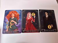 Fairyloot Tarot Karten Bad Doberan - Landkreis - Kritzmow Vorschau
