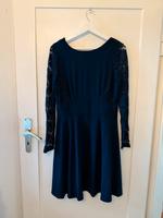 Kleid mit Spitzenärmel Größe 38 Bayern - Coburg Vorschau
