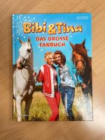 Bibi und Tina Fanbuch zu allen Filmen Dresden - Dresden-Plauen Vorschau