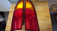 Original Ford Focus 1998-2004 Rückleuchten neu MK1 Nordrhein-Westfalen - Frechen Vorschau