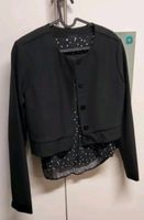 DamenJacke/Bolero & Bluse 2tlg.Kombi Gr:34 priv.Verkauf Bochum - Bochum-Südwest Vorschau