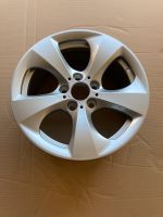 Bmw Alufelge X3 8x17et43 Links Styling 305 6794271 Bayern - Meitingen Vorschau