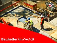 Bauhelfer (m/w/d) in Herne gesucht! Nordrhein-Westfalen - Herne Vorschau