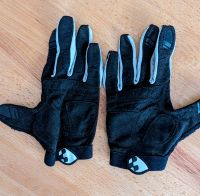 Fahrrad Mountainbike Handschuhe schwarz Nordrhein-Westfalen - Gelsenkirchen Vorschau