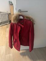 Winterjacke mit großen Pelzkragen Kiel - Wellsee-Kronsburg-Rönne Vorschau