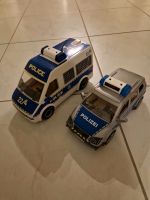 Playmobil Polizei Sachsen-Anhalt - Samswegen Vorschau