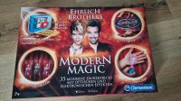 Clementoni 59313 Ehrlich Brothers Modern Magic Sachsen-Anhalt - Barleben Vorschau