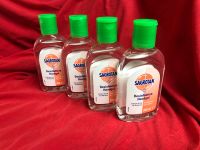 Handgel 4x je. 200ml Baden-Württemberg - Kirchheim unter Teck Vorschau