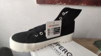 superga chucks high schwarz unisex 42 neu Saarbrücken-Mitte - St Johann Vorschau